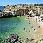 Alex Beach Apartment