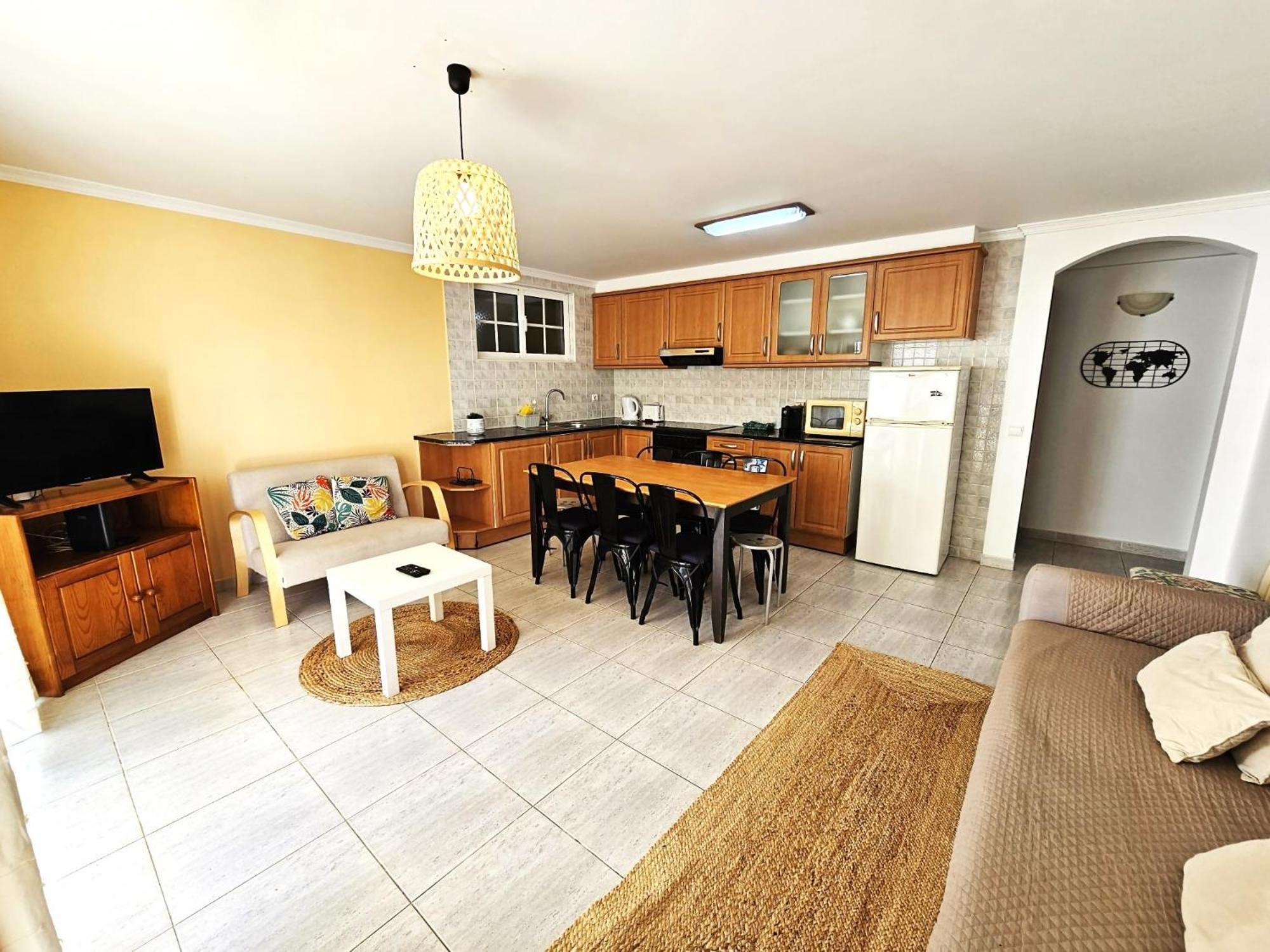 Alex Apartment *