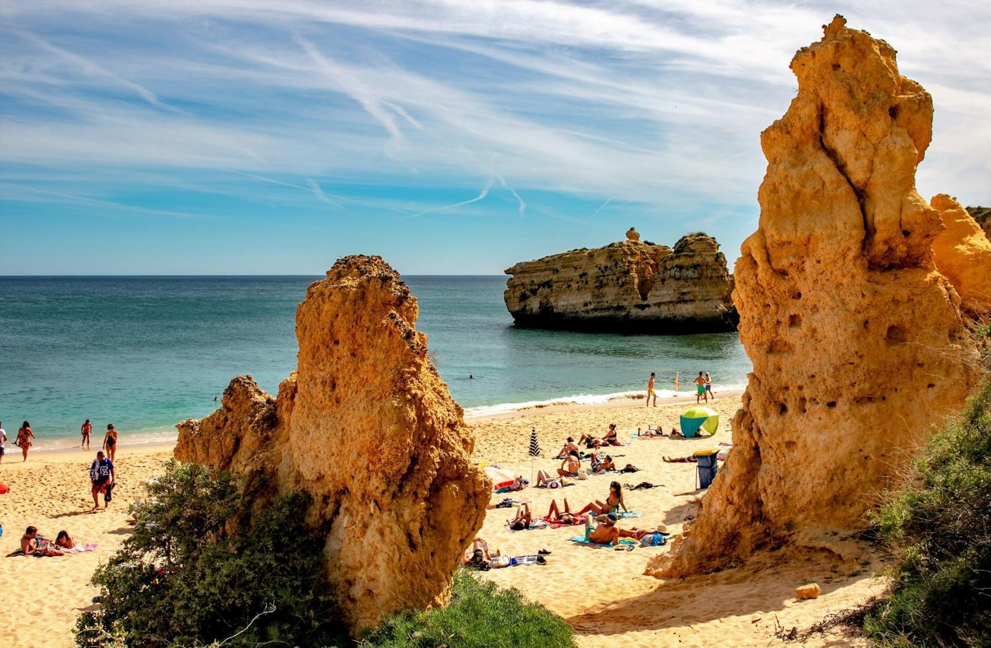 Alex * Albufeira